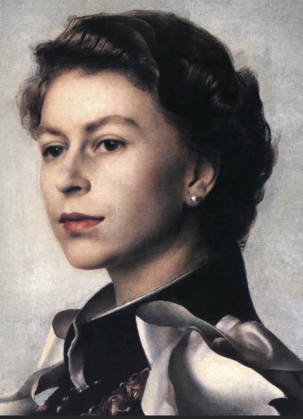 La scomparsa della Regina Elisabetta 