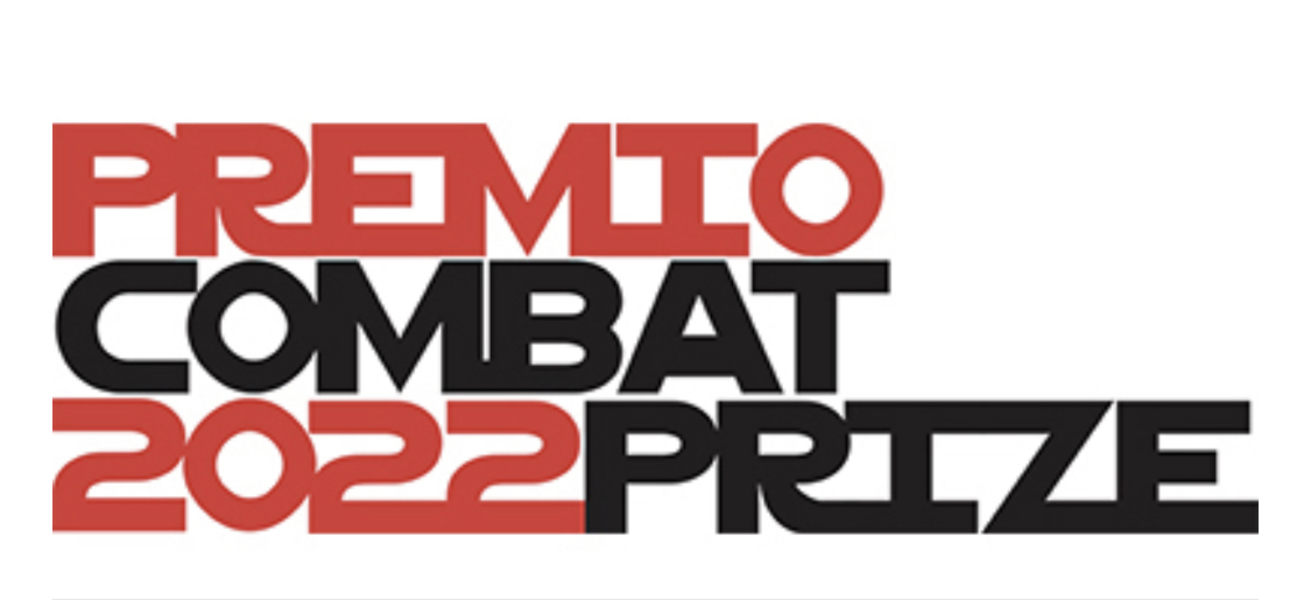 Premio Combat 2022- XIII Edizione a Livorno