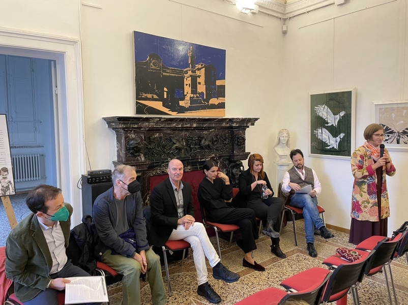 Al via il Premio Rotonda 2022