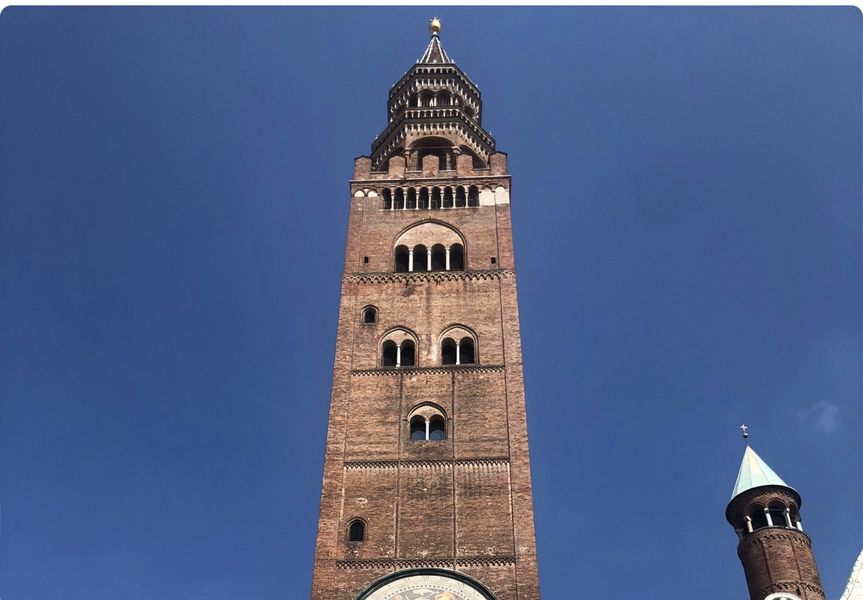 Cremona Art Fair 2024