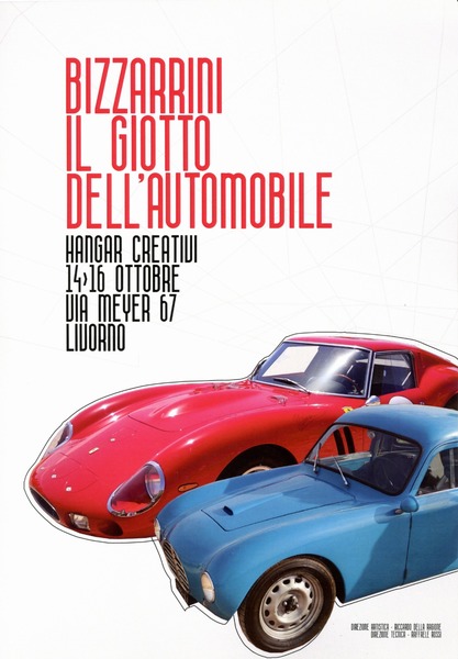 Omaggio a Giotto Bizzarrini 