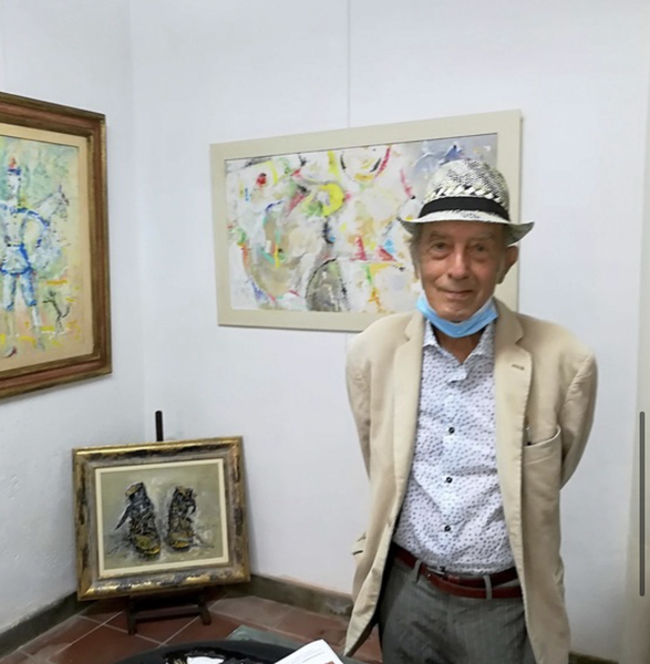 Livorno piange la scomparsa di Federico Cresci