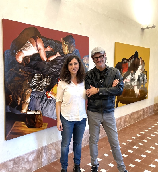 Prosegue con successo la Mostra Saluti dagli anni 20
