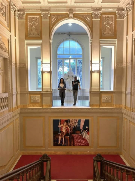 Prorogata la mostra Saluti dagli anni 20