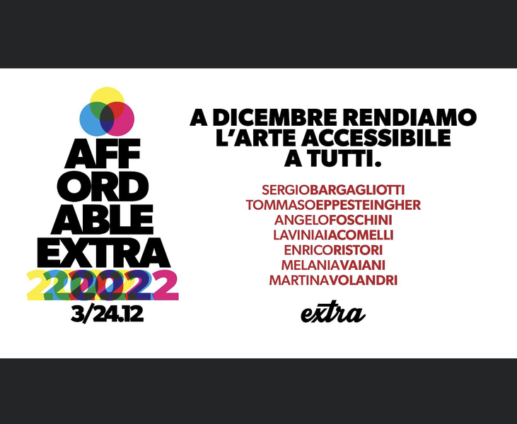 Affordable  Extra 2022