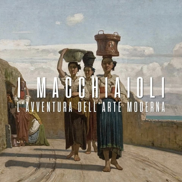 Al Museo Revoltella in mostra i Macchiaioli
