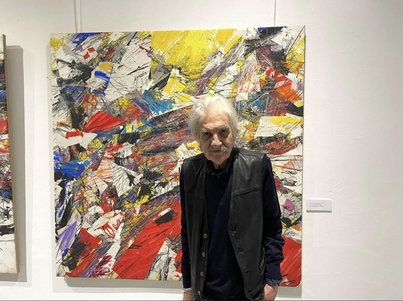 Livorno saluta Sandro Martini 