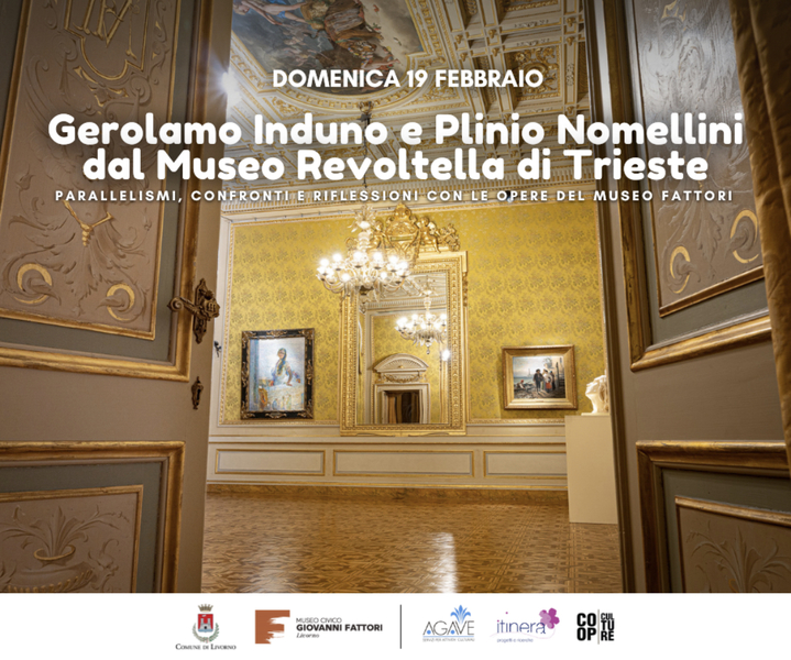 Novit a Villa Mimbelli 