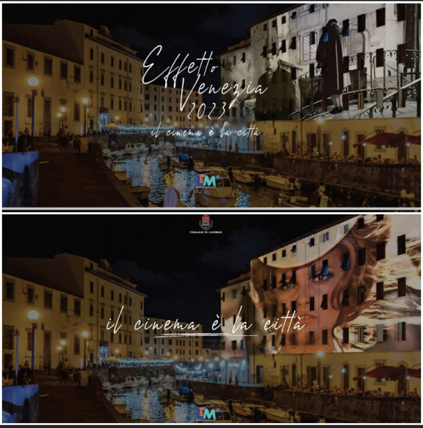 Effetto Venezia 2023