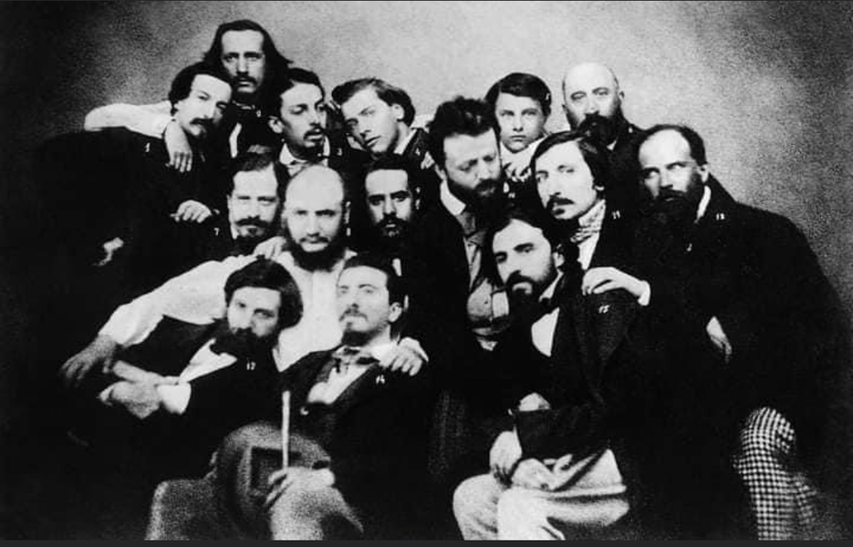 I Macchiaioli a Palazzo Blu