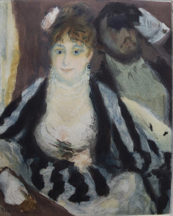 Impressionisti tra sogno e colore 
