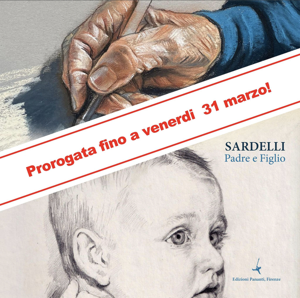 Prorogata la mostra I Sardelli 
