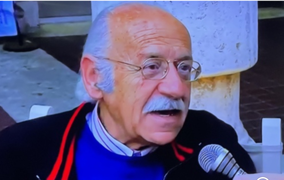 La scomparsa di Alberto Fremura 