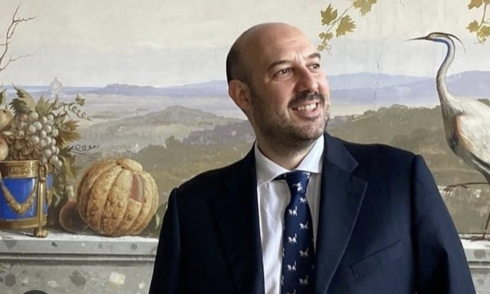 Il nuovo Direttore scientifico del Museo della Citt 
