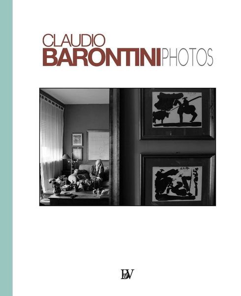 Claudio Barontini PHOTOS