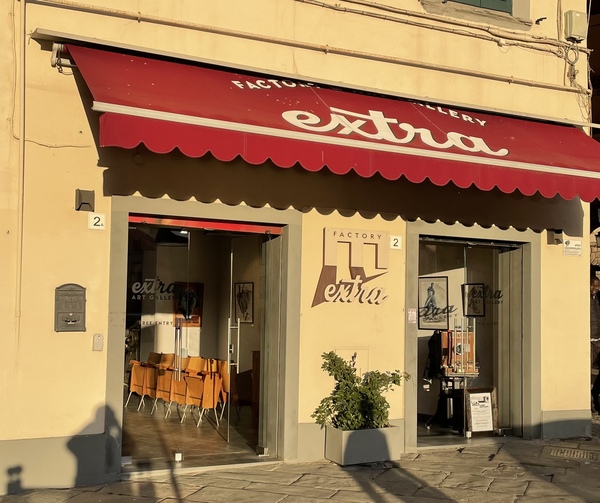 Extra Factory Art & Culture i prossimi appuntamenti 