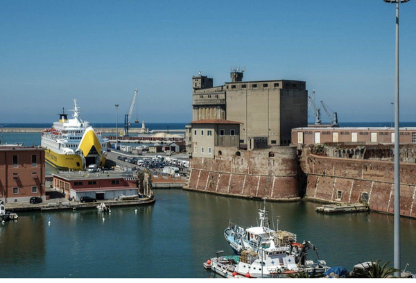 Il Porto delle donne