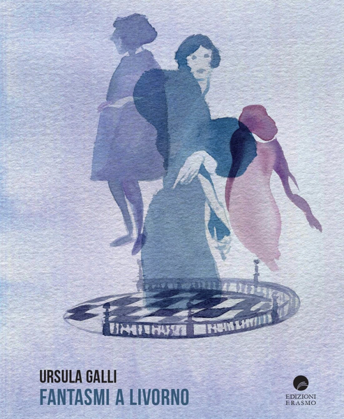 Fantasmi a Livorno