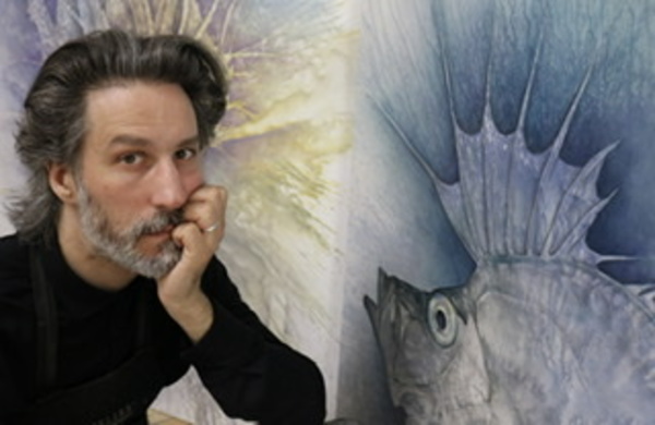OIKOS , le animate dimore di Riccardo Ruberti 