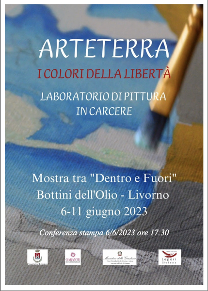 Arteterra - I colori della libert 