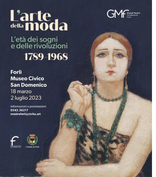 LArte della Moda a Forl 