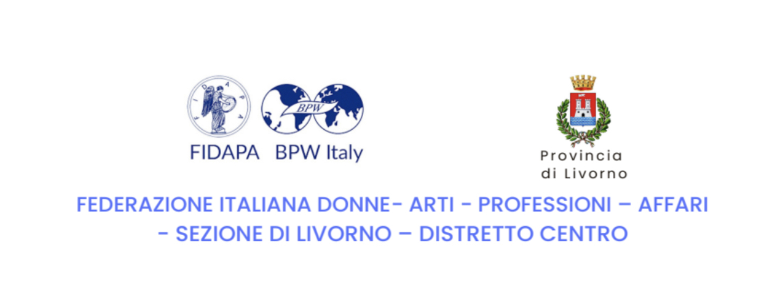 XXXVI Edizione Rassegna FIDAPA