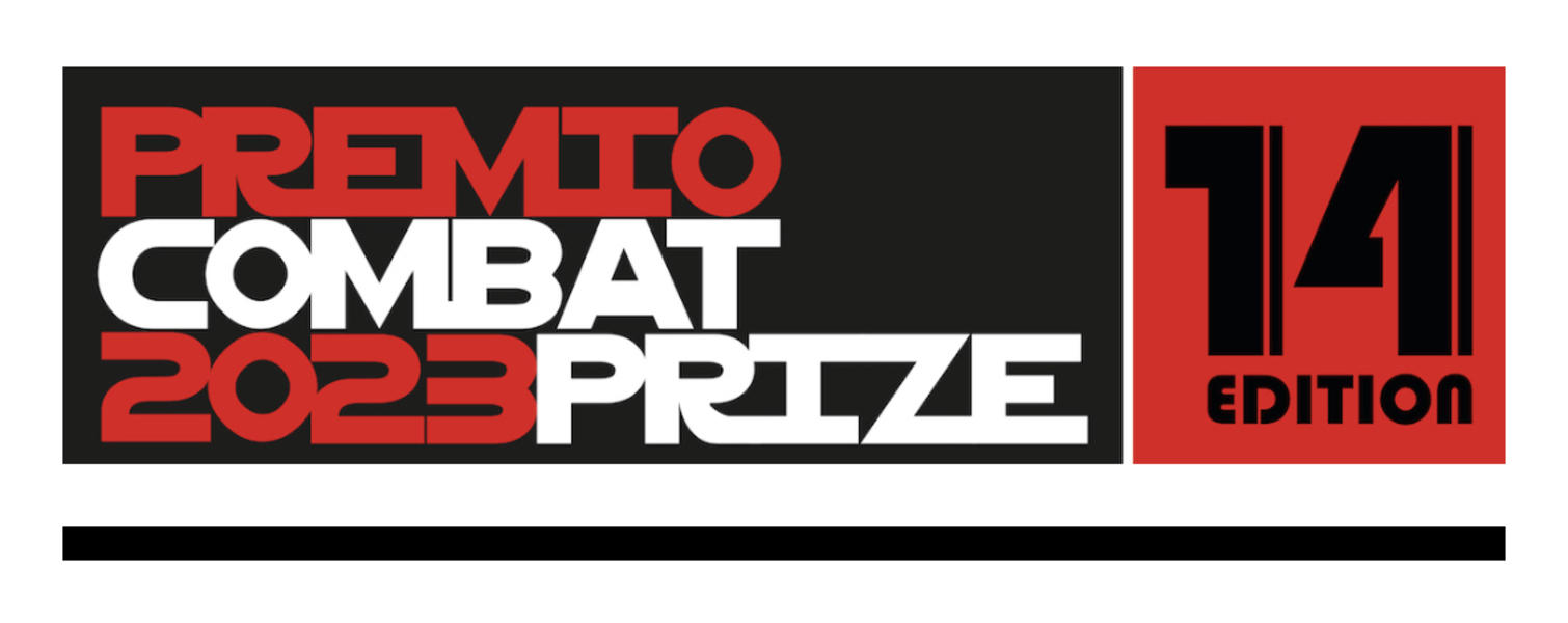 Premio Combat 2023 - 