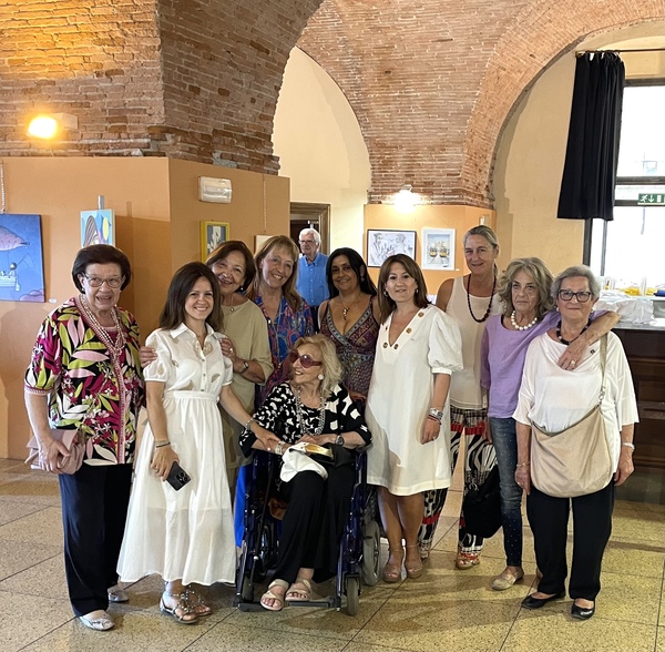 Il successo della Rassegna FIDAPA