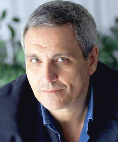 LeggerMente incontro con Maurizio De Giovanni