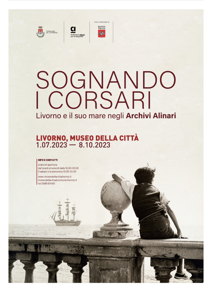 Sognando i corsari 