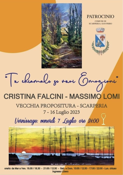Tu chiamale se vuoi , emozioni 