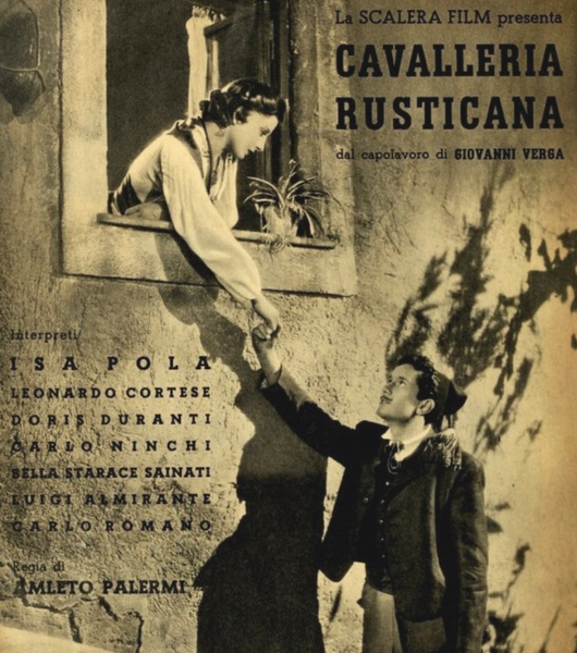 Non solo Cavalleria Rusticana