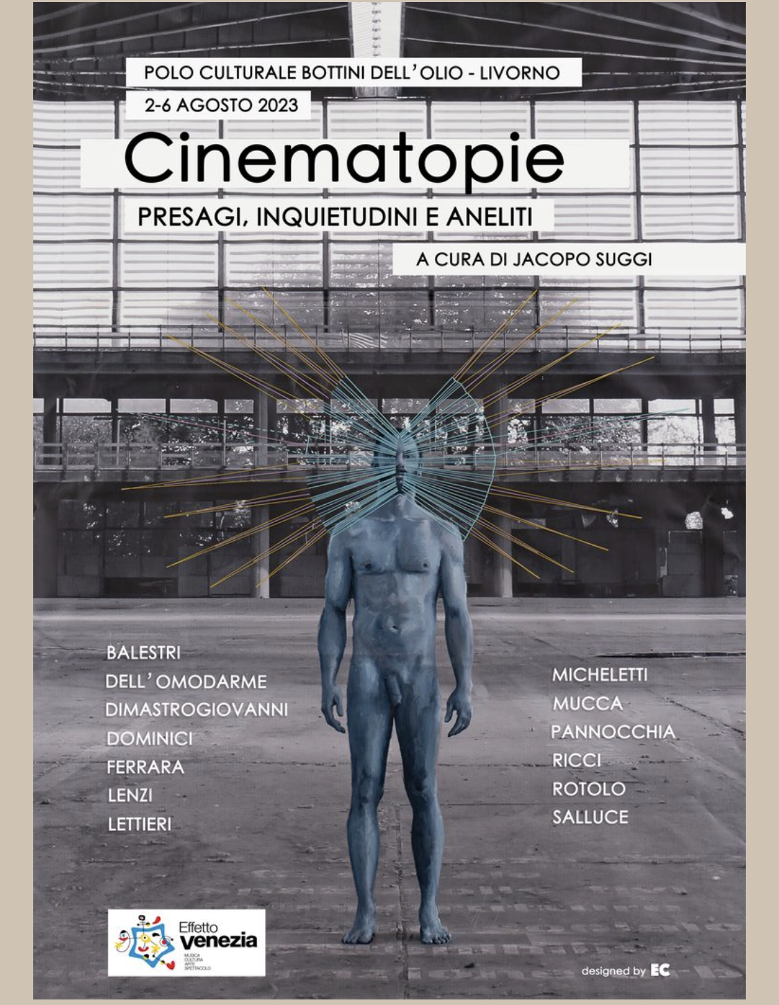 Cinematopie :presagi,inquietudini , aneliti