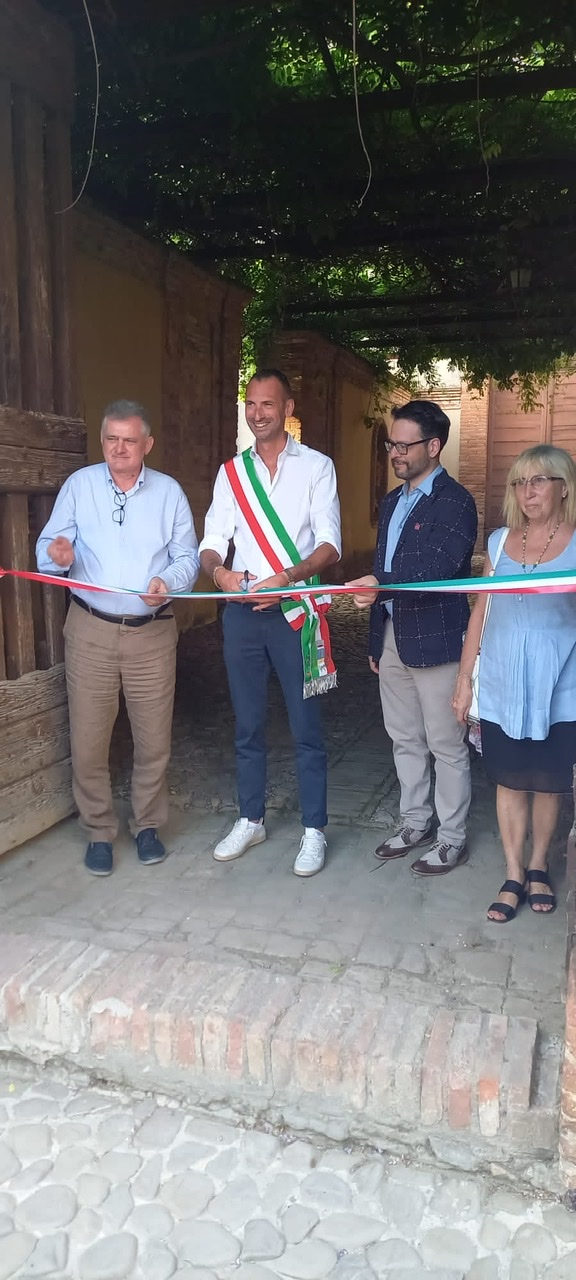 73a Mostra del Gruppo Labronico 