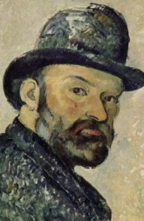 Paul Cézanne a Livorno