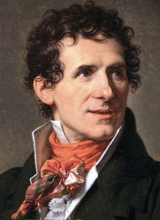 Antonio Canova a Lucca