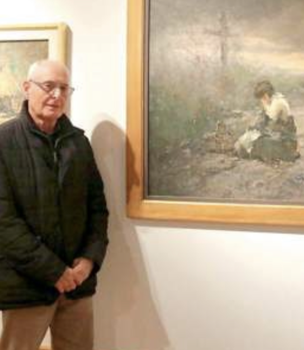 Livorno perde Giuseppe Argentieri 