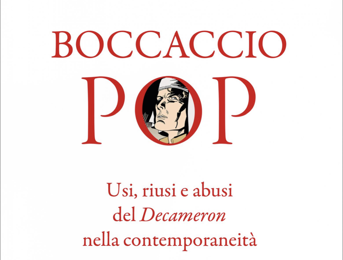 Boccaccio Pop