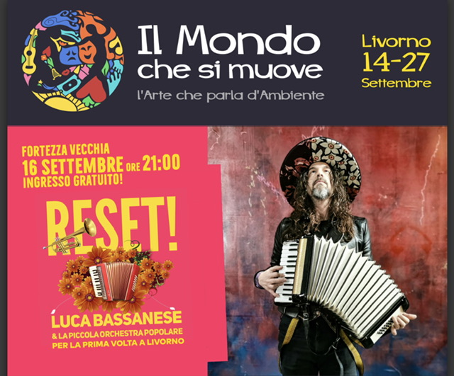 Il Festival che parla di ambiente 