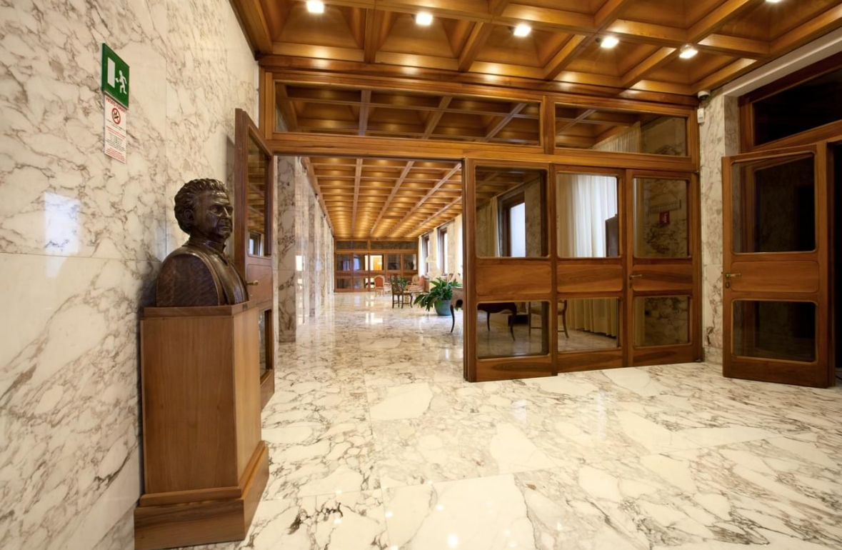 La Fondazione Livorno apre alla citta