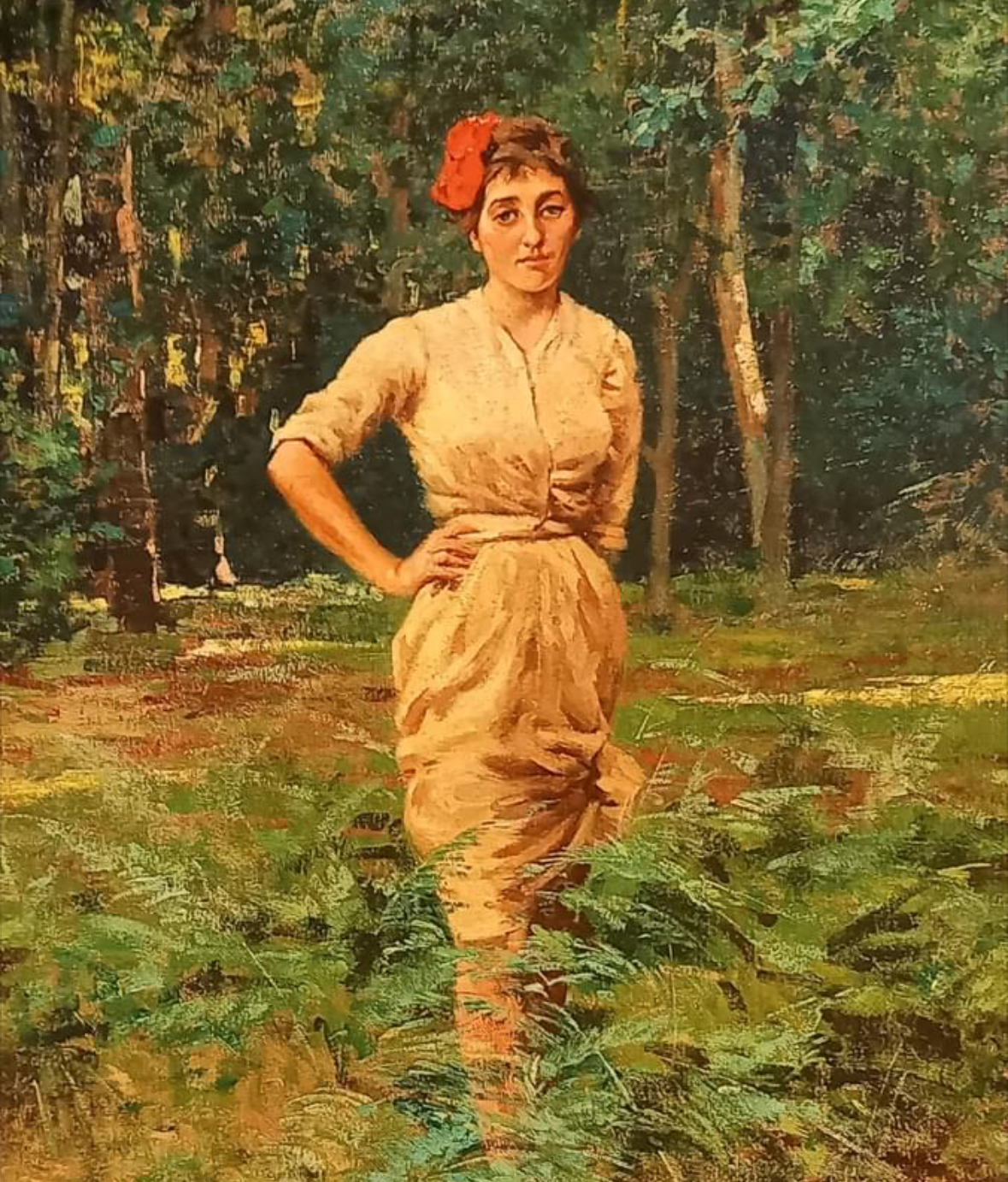 Omaggio ad Angiolo Tommasi 