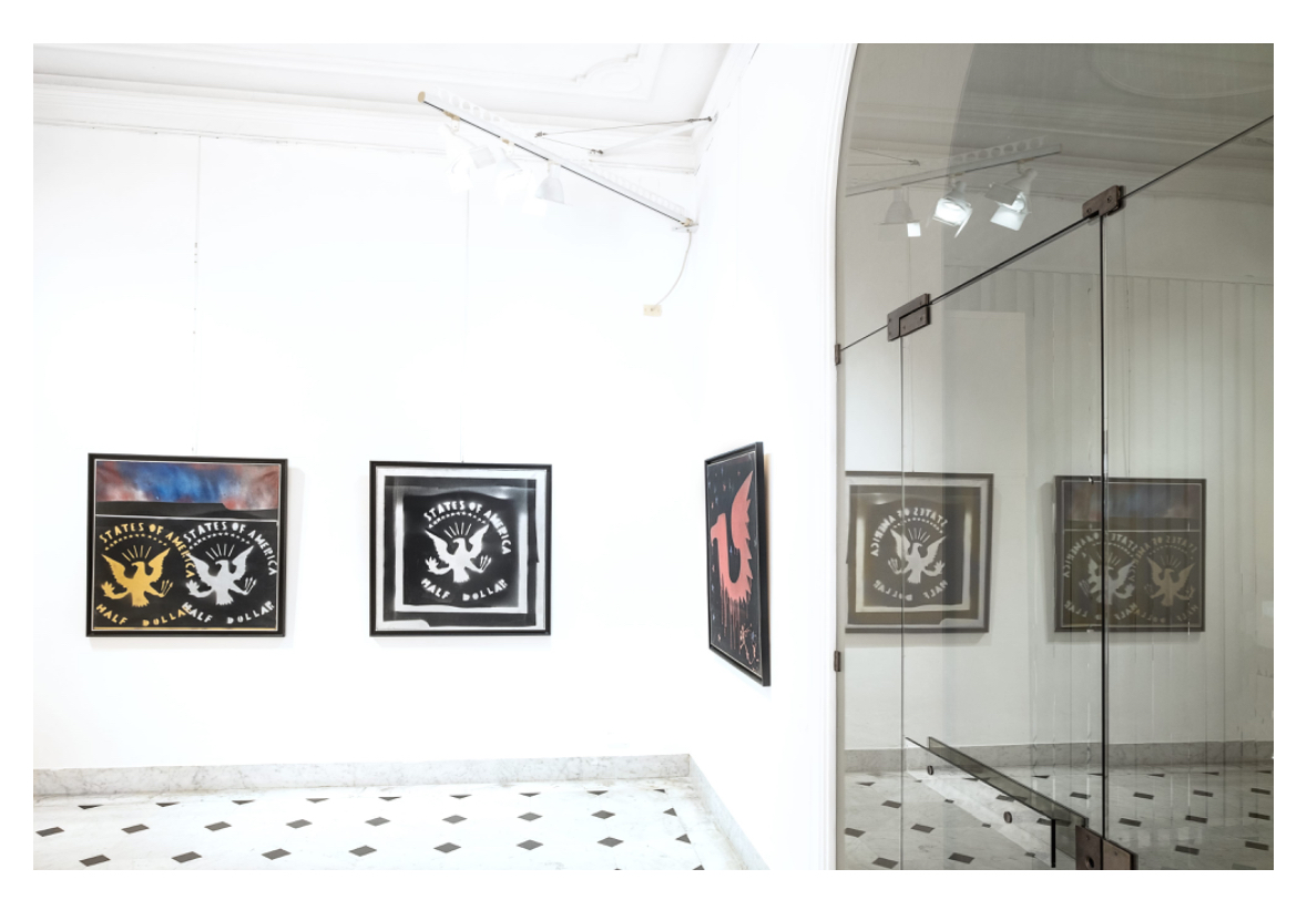 Prorogata la mostra di Franco Angeli