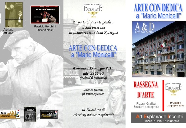 ARTE CON DEDICA a 