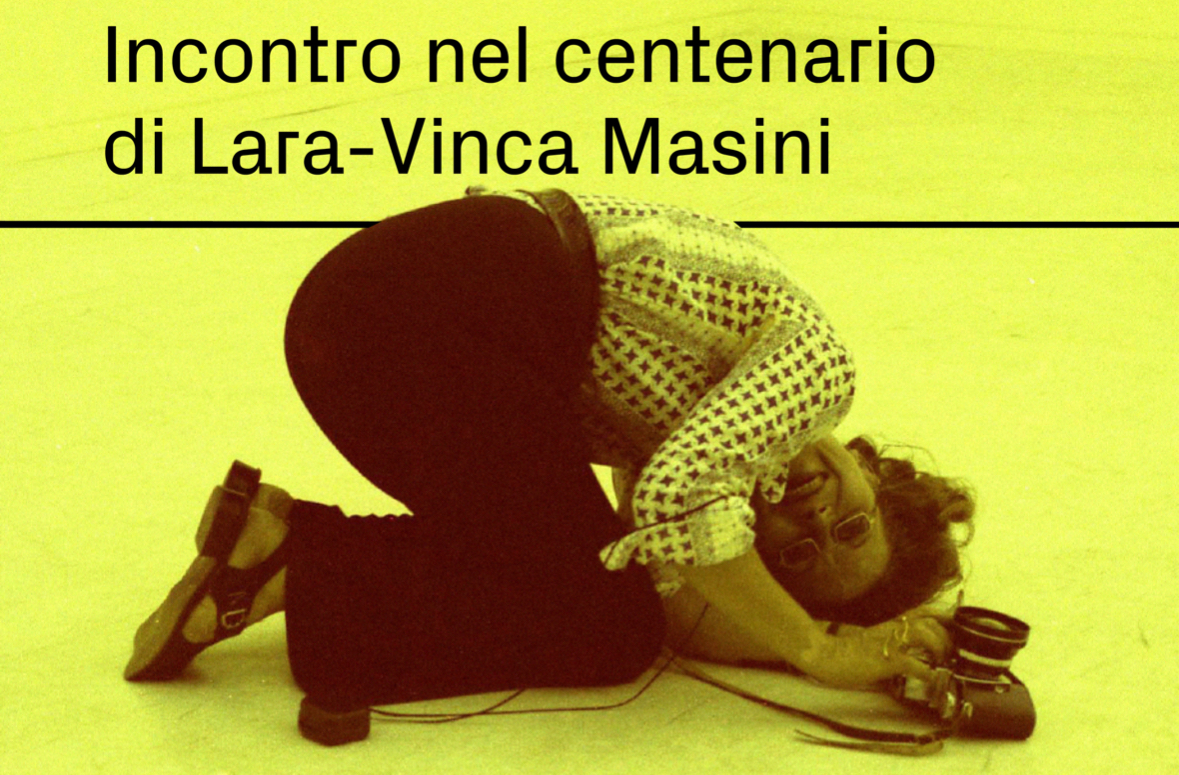 Lara - Vinca Masini