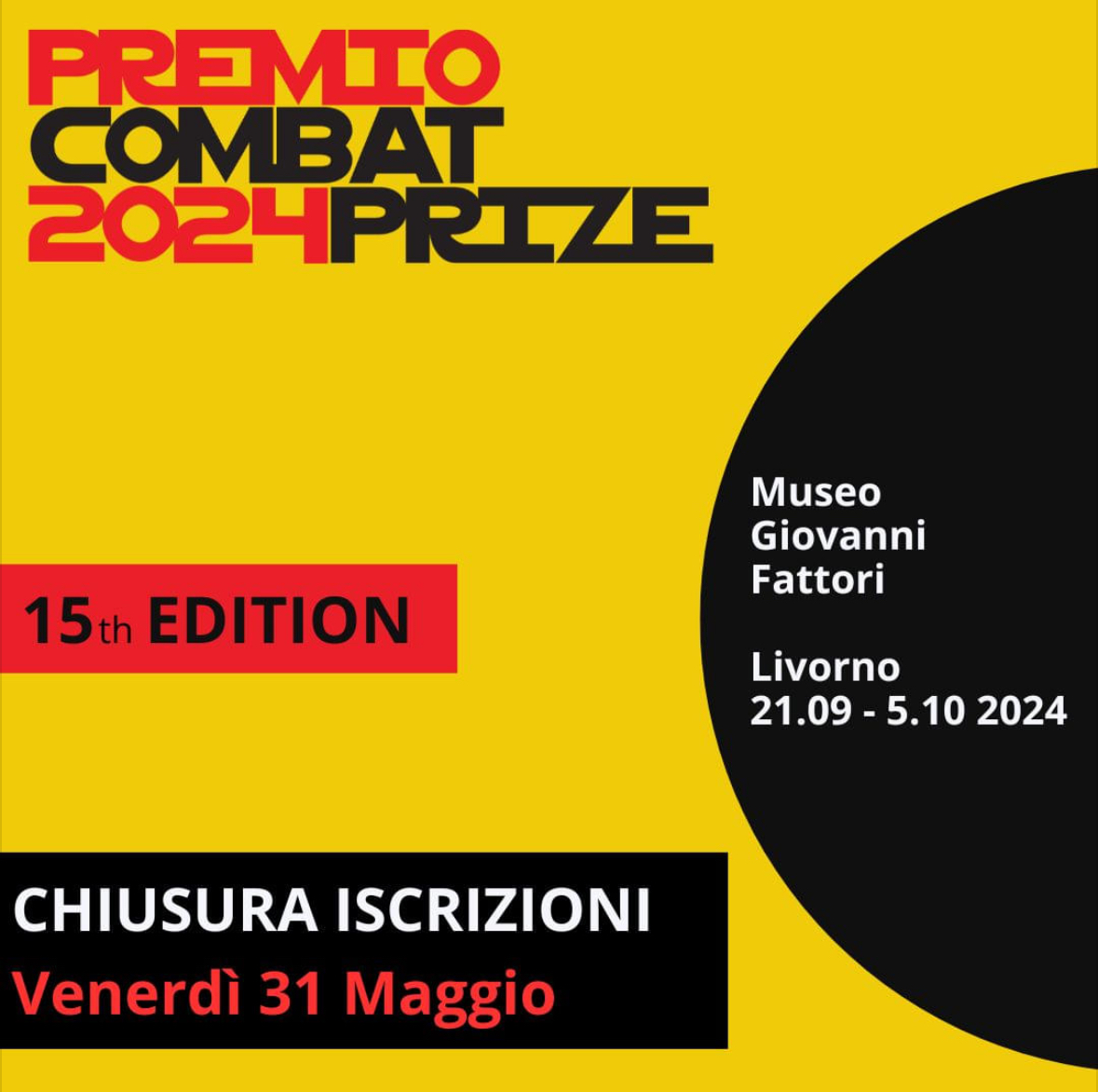 Combat Prize come partecipare 