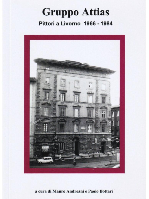 Gruppo Attias la storia 