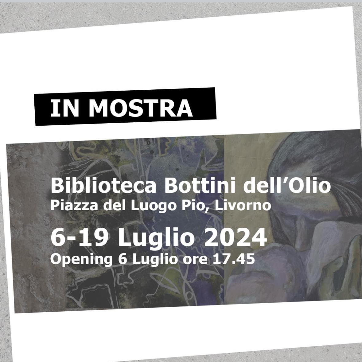 La verit della memoria a Livorno
