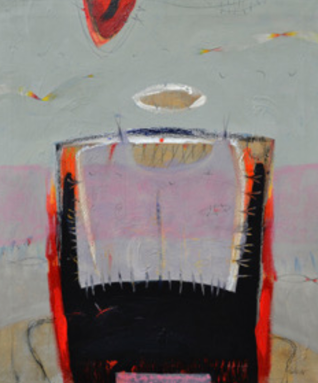Stefano Paolicchi in mostra a Forte dei Marmi