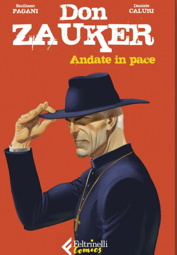 Don Zauker a Livorno .