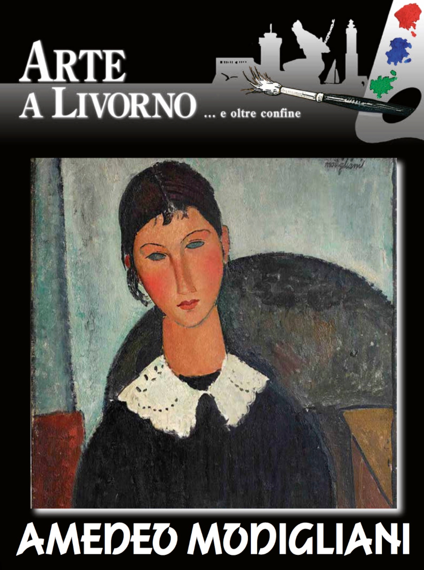 Amedeo Modigliani a Livorno